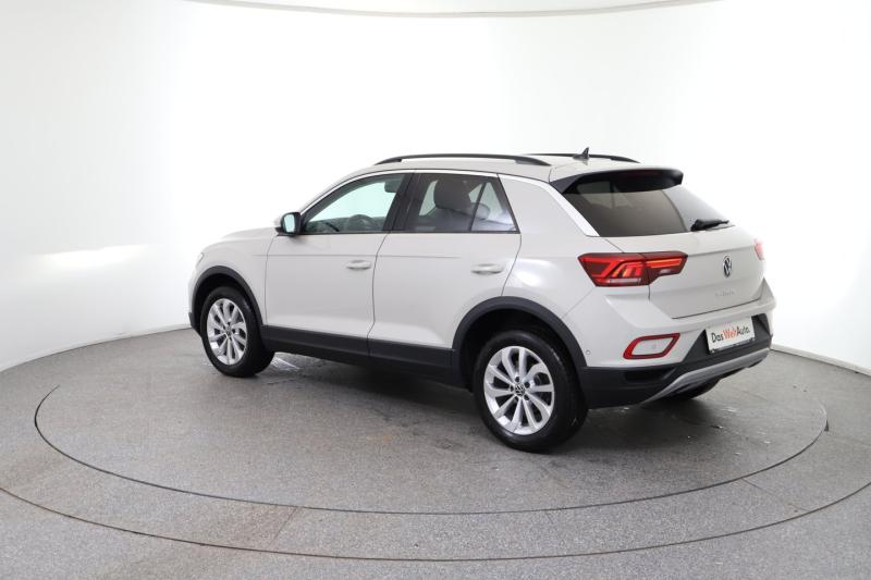 VW T-Roc Friends TSI