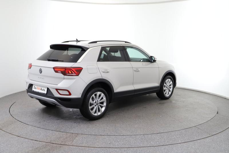 VW T-Roc Friends TSI