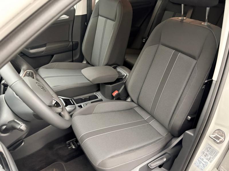 VW T-Roc Friends TSI