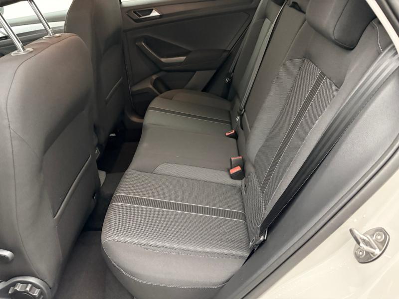 VW T-Roc Friends TSI