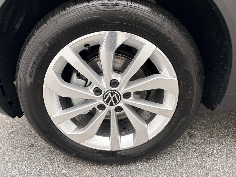 VW T-Roc Friends TSI