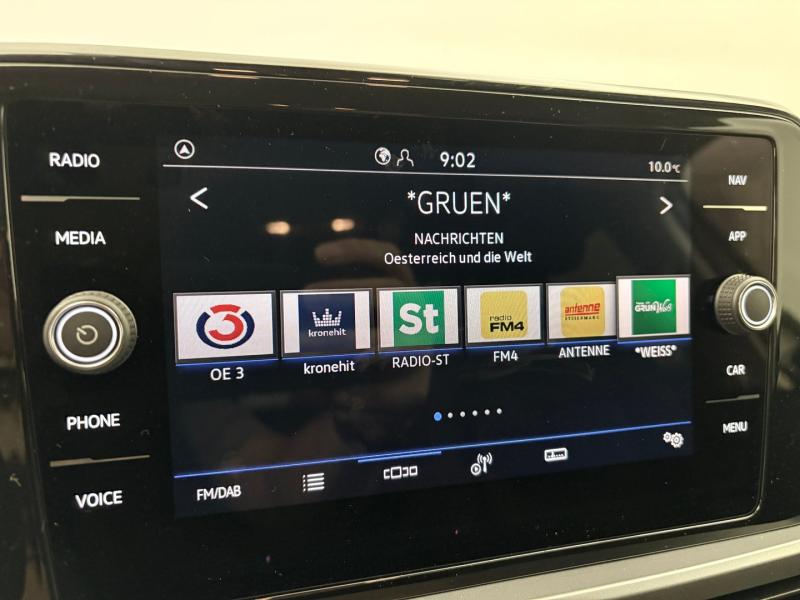 VW T-Roc Friends TSI