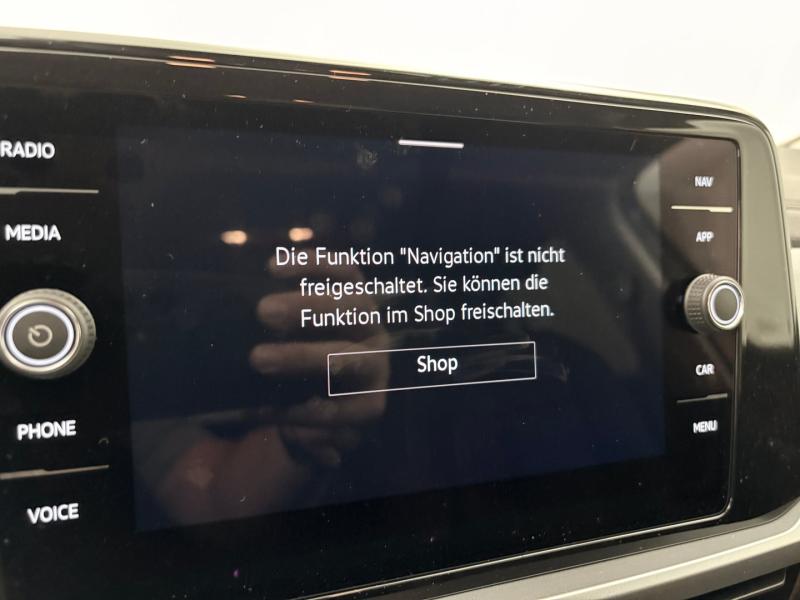 VW T-Roc Friends TSI