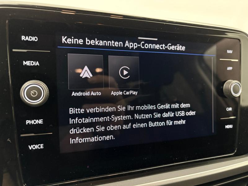 VW T-Roc Friends TSI