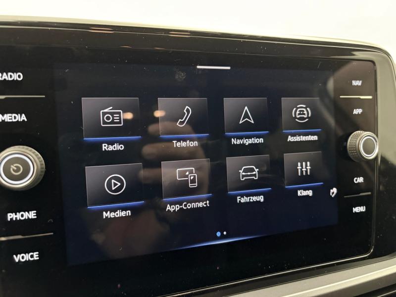 VW T-Roc Friends TSI