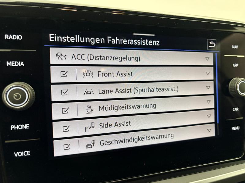 VW T-Roc Friends TSI