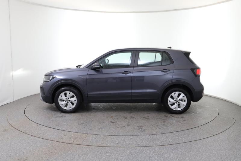 VW T-Cross TSI