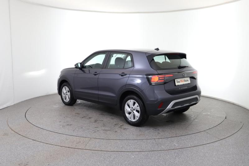VW T-Cross TSI