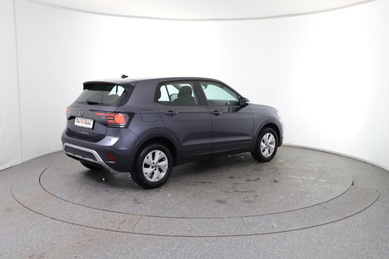 VW T-Cross TSI