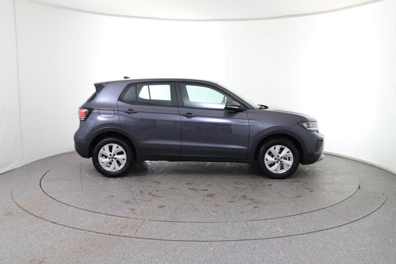 VW T-Cross TSI