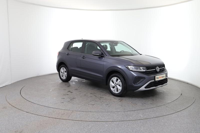 VW T-Cross TSI