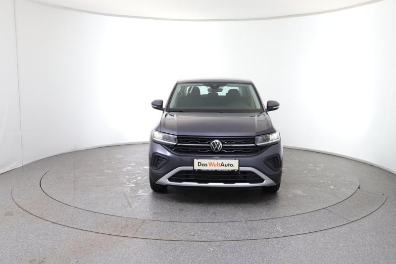 VW T-Cross TSI
