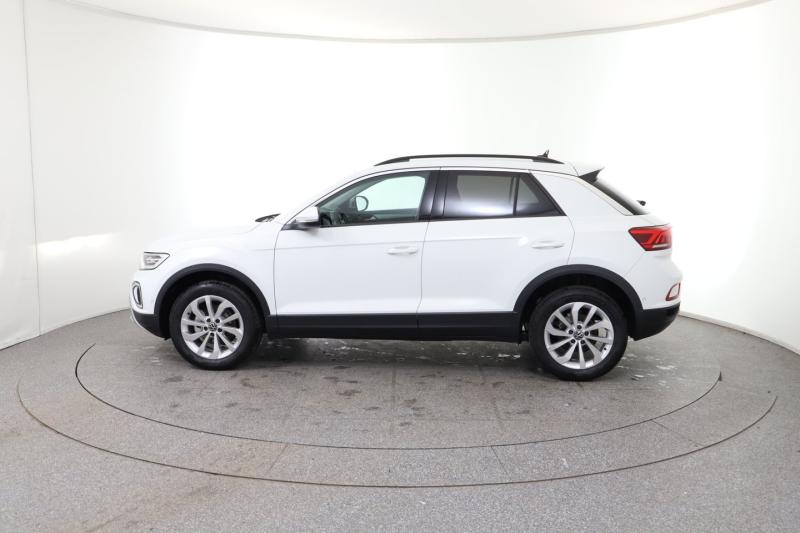 VW T-Roc Friends TSI