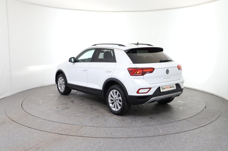 VW T-Roc Friends TSI