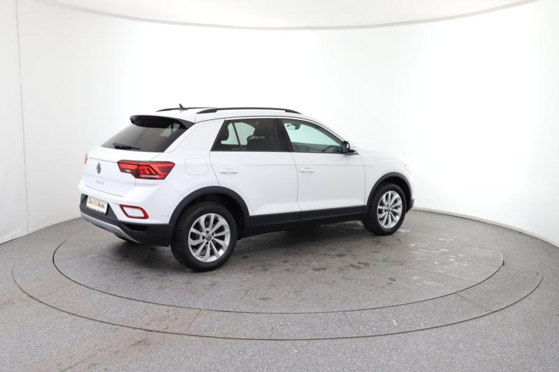 VW T-Roc Friends TSI