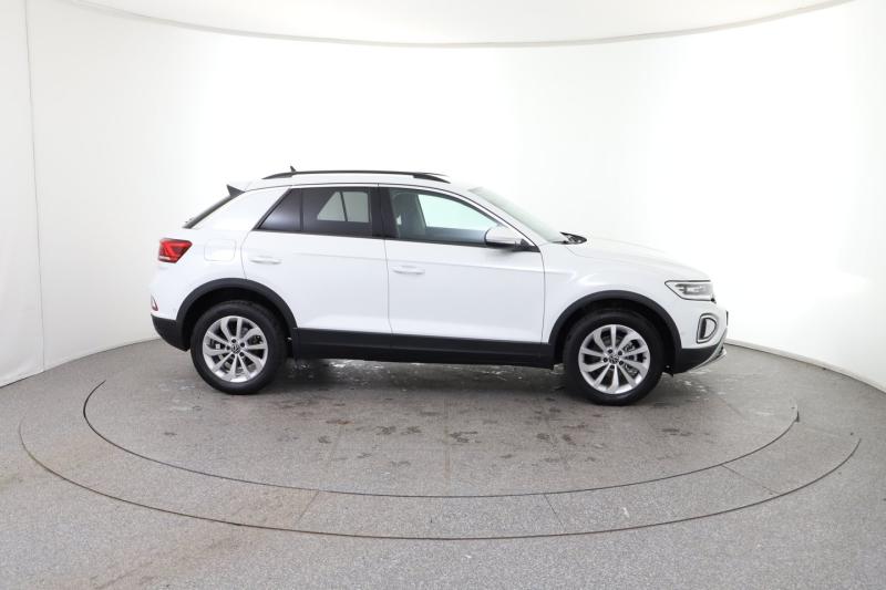 VW T-Roc Friends TSI