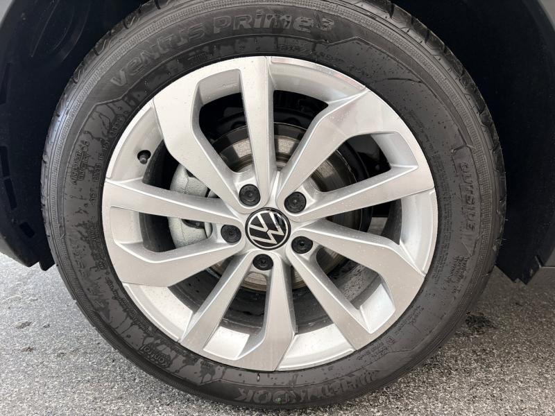 VW T-Roc Friends TSI