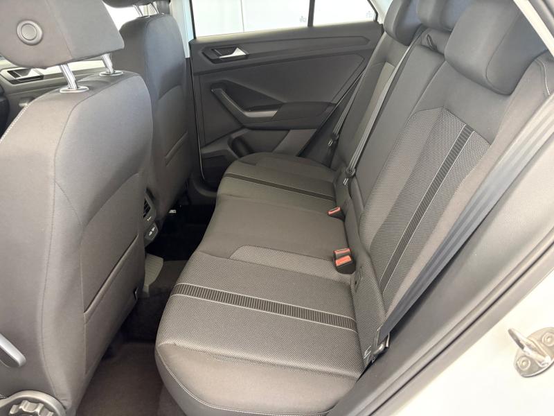 VW T-Roc Friends TSI