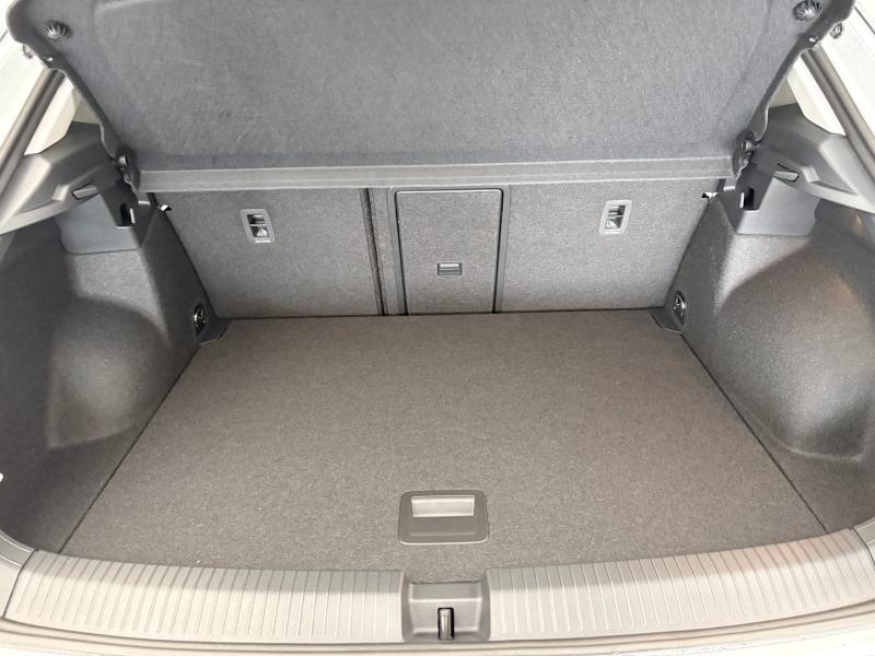 VW T-Roc Friends TSI