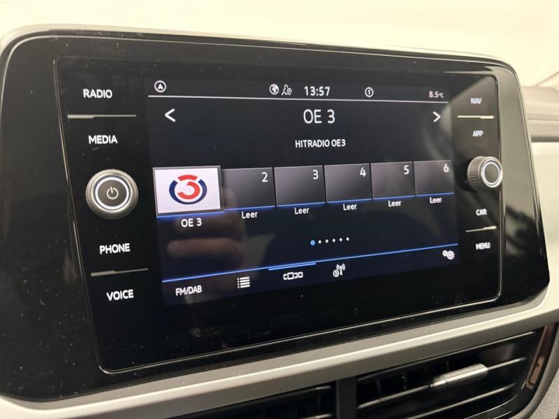 VW T-Roc Friends TSI