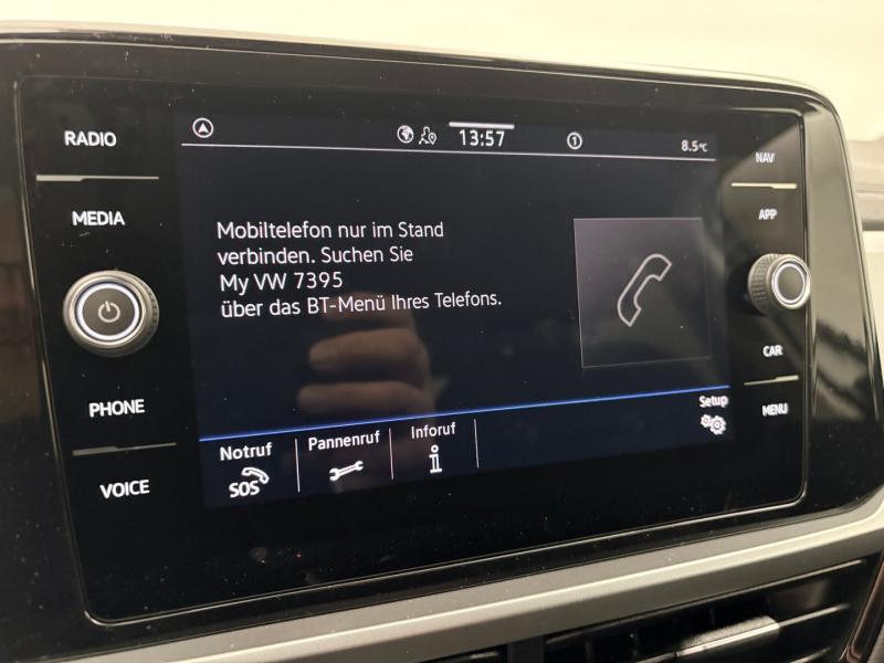 VW T-Roc Friends TSI