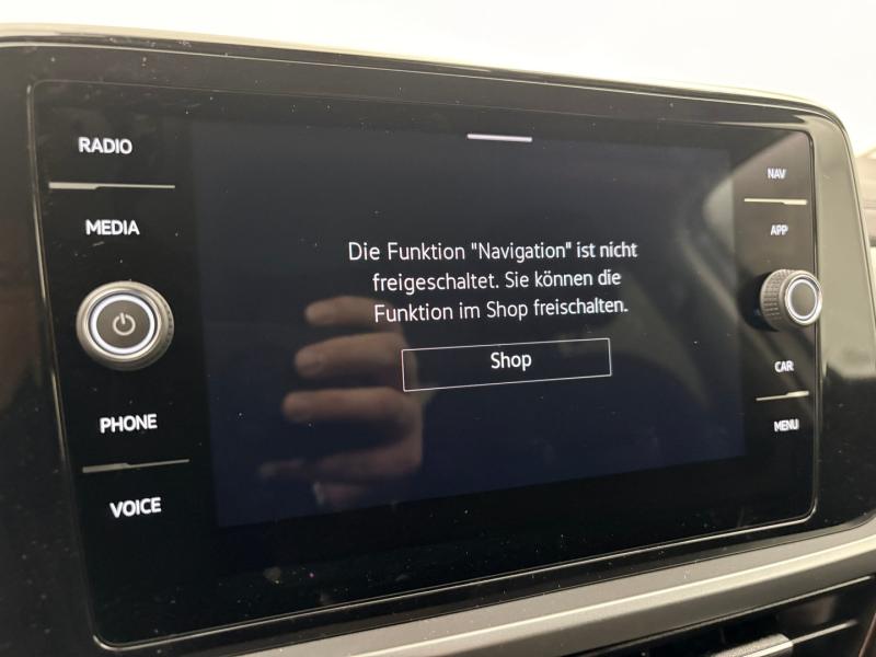 VW T-Roc Friends TSI