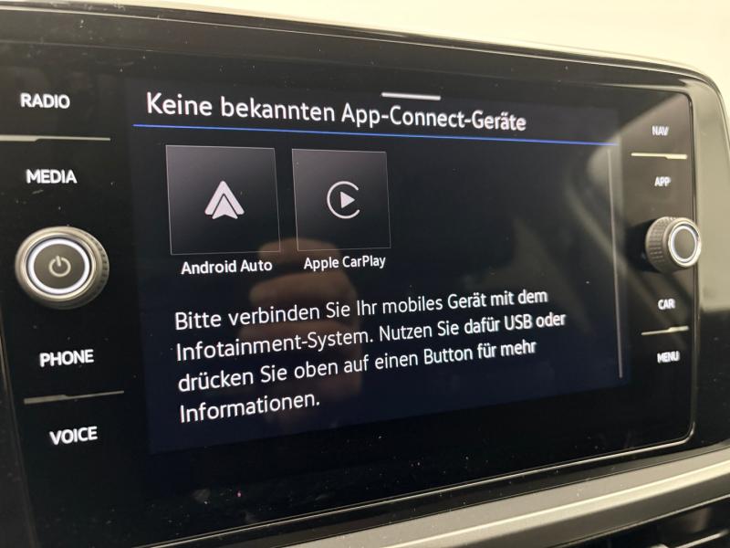 VW T-Roc Friends TSI