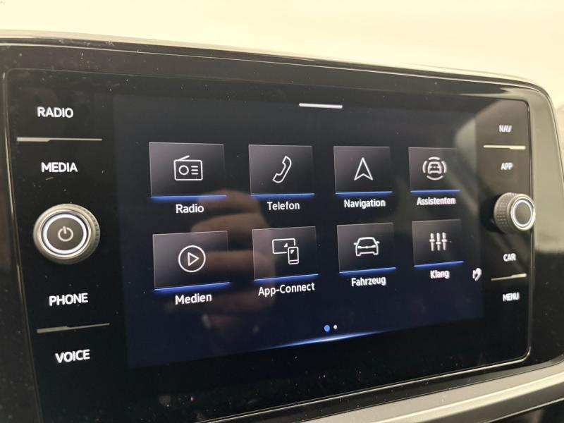 VW T-Roc Friends TSI