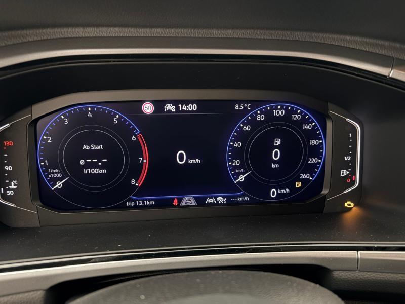 VW T-Roc Friends TSI