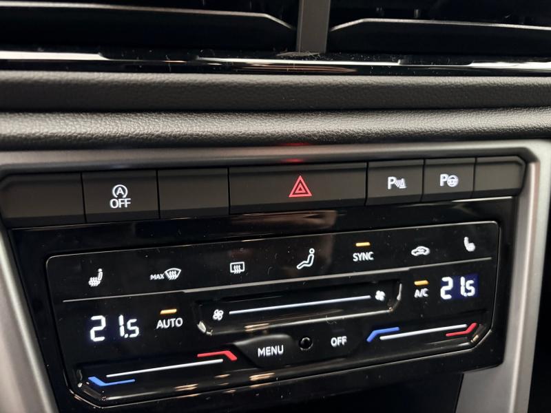 VW T-Roc Friends TSI