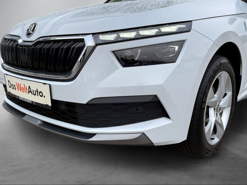 Škoda KAMIQ Style TSI