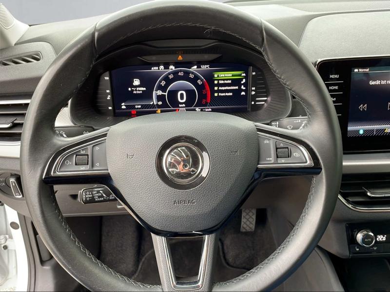 Škoda KAMIQ Style TSI