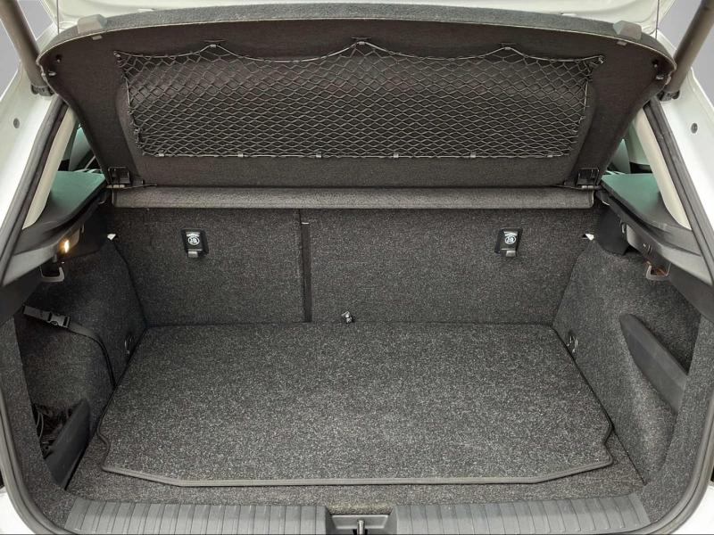 Škoda KAMIQ Style TSI