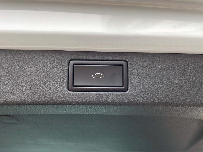 Škoda KAMIQ Style TSI