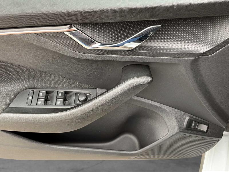 Škoda KAMIQ Style TSI