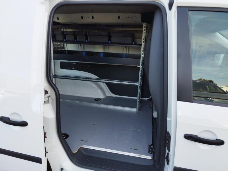 VW Caddy Kastenwagen TDI