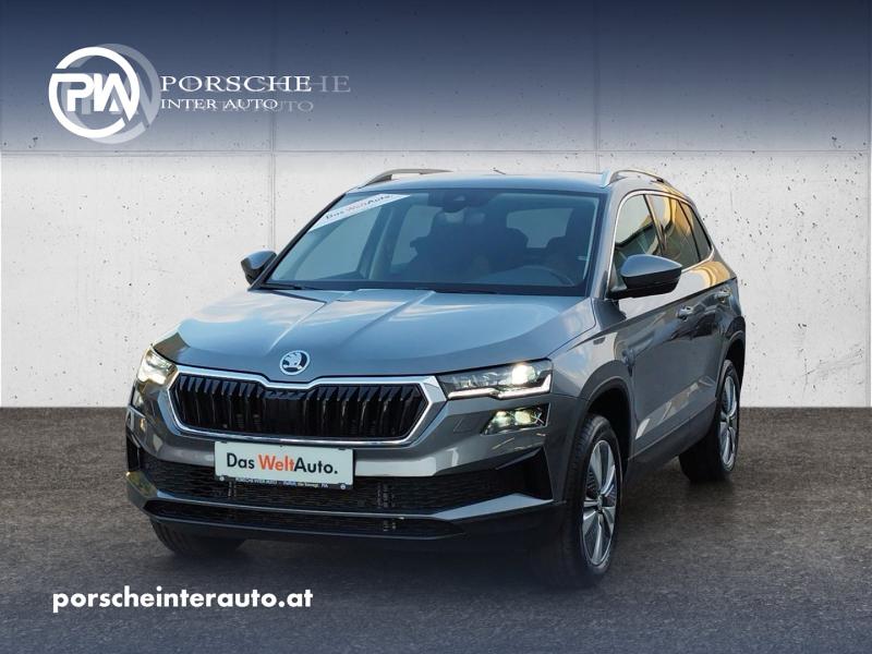 Karoq Skoda ŠKODA Karoq Style TSI DSG ACT