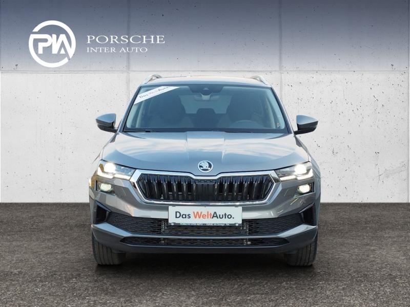 ŠKODA Karoq Style TSI DSG ACT