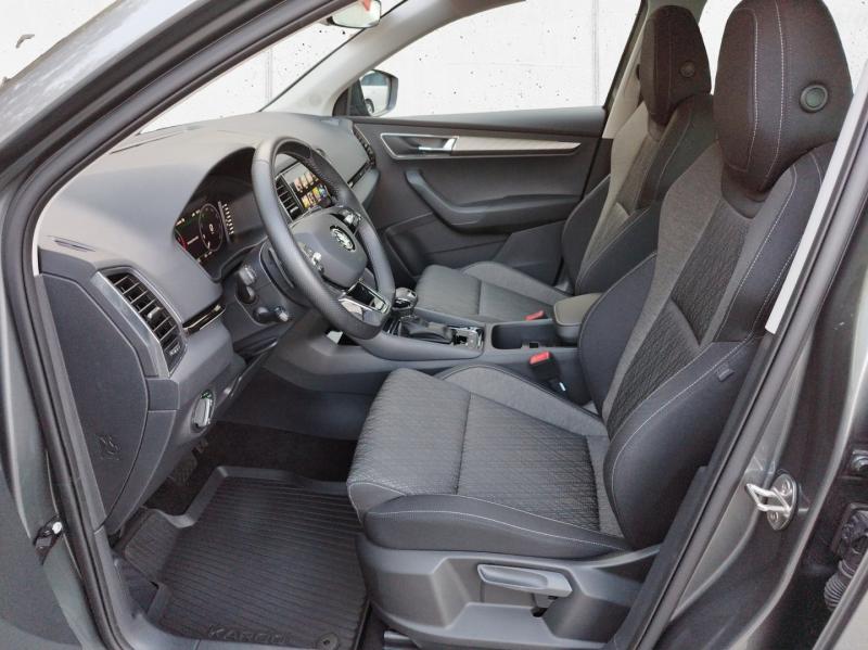 ŠKODA Karoq Style TSI DSG ACT