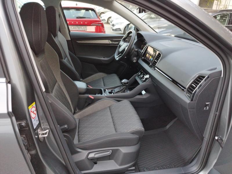 ŠKODA Karoq Style TSI DSG ACT