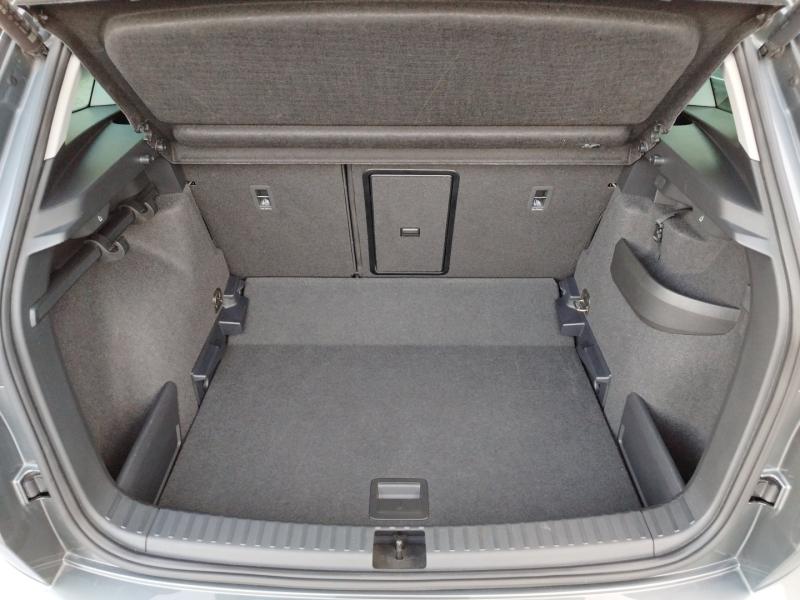 ŠKODA Karoq Style TSI DSG ACT