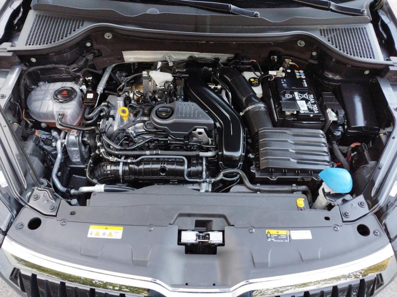 ŠKODA Karoq Style TSI DSG ACT