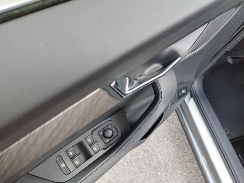 ŠKODA Karoq Style TSI DSG ACT