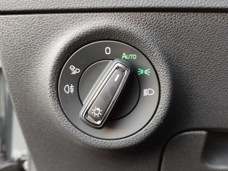 ŠKODA Karoq Style TSI DSG ACT