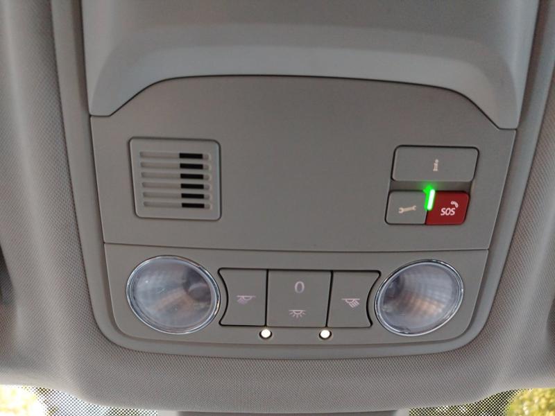 ŠKODA Karoq Style TSI DSG ACT