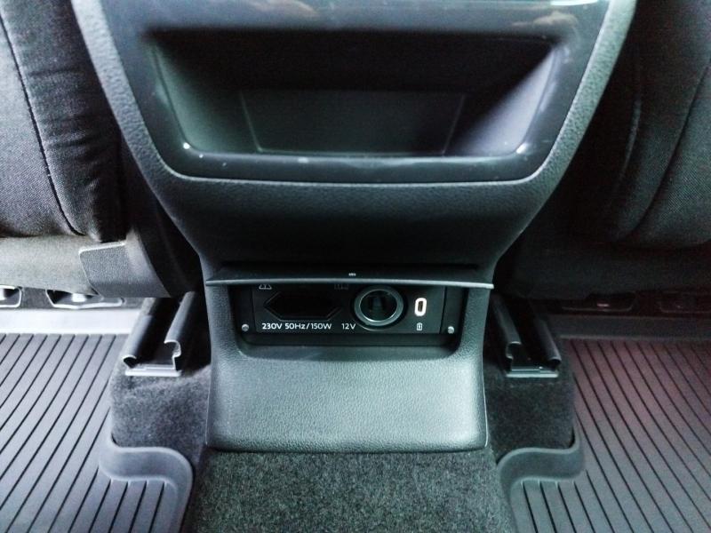 ŠKODA Karoq Style TSI DSG ACT