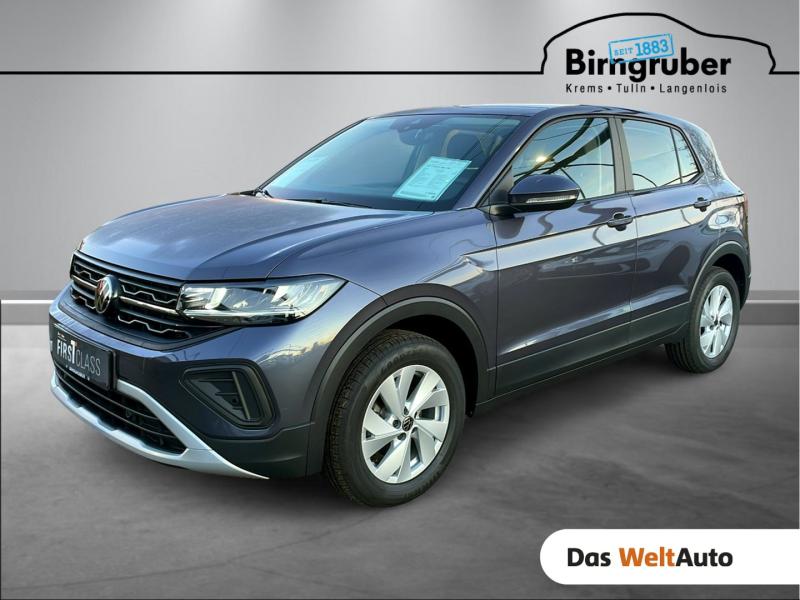 VW T-Cross 4Me TSI