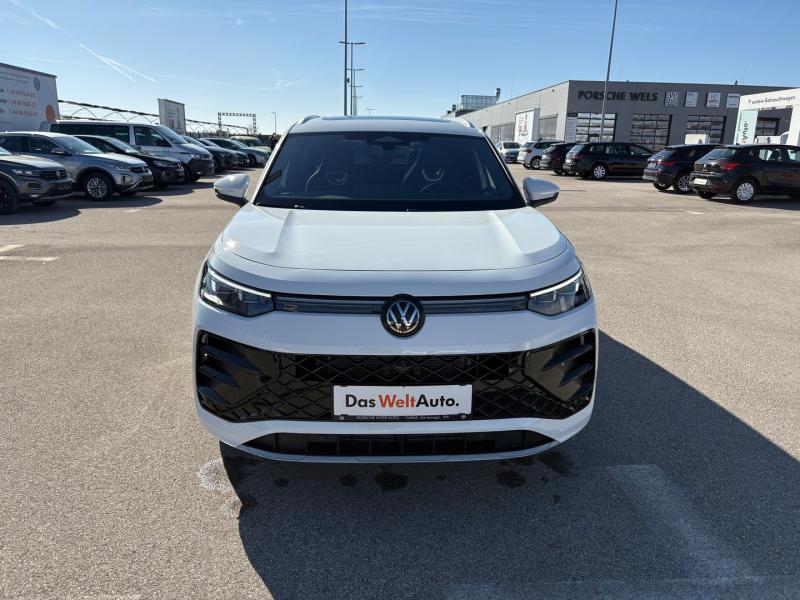 VW Tayron Sport TDI 4MOTION DSG