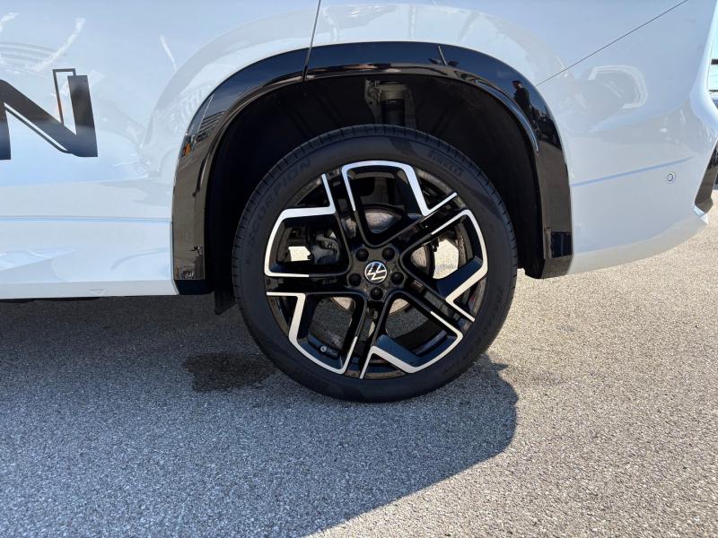 VW Tayron Sport TDI 4MOTION DSG