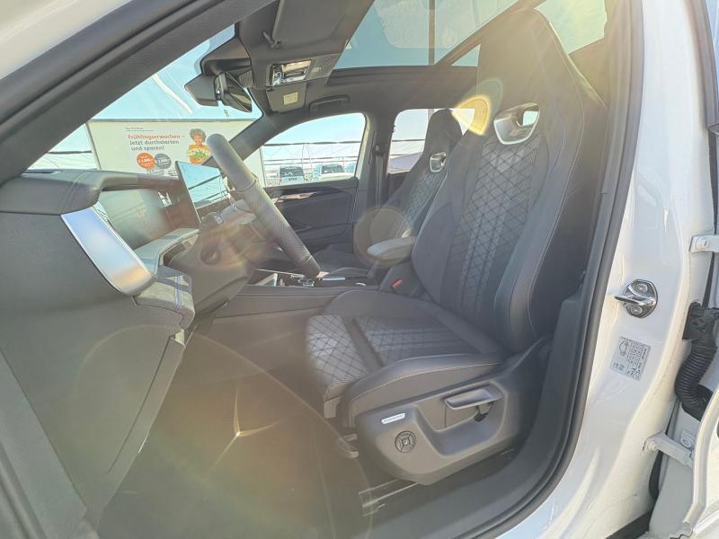 VW Tayron Sport TDI 4MOTION DSG